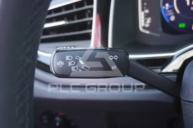2022 Volkswagen Taigo
