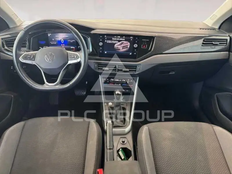 2022 Volkswagen Taigo