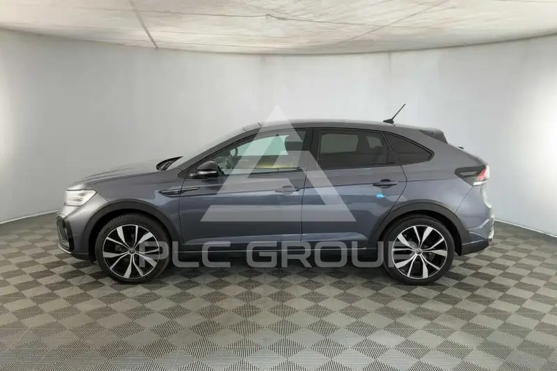 2022 Volkswagen Taigo