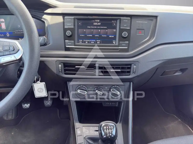 2022 Volkswagen Taigo