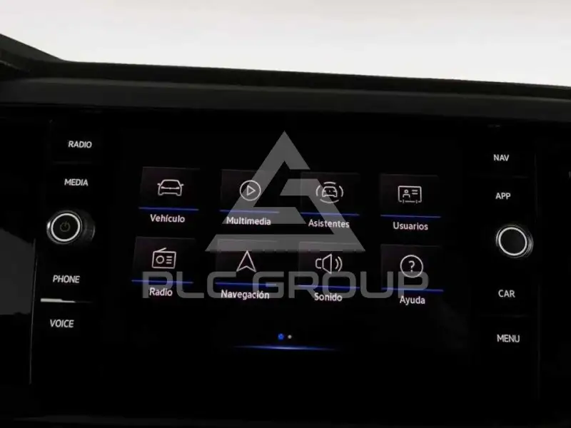 2022 Volkswagen Taigo