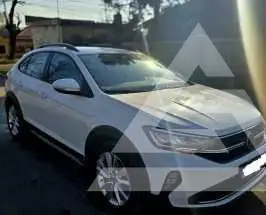 2022 Volkswagen Taigo