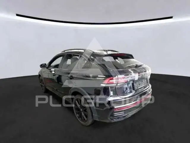 2022 Volkswagen Taigo