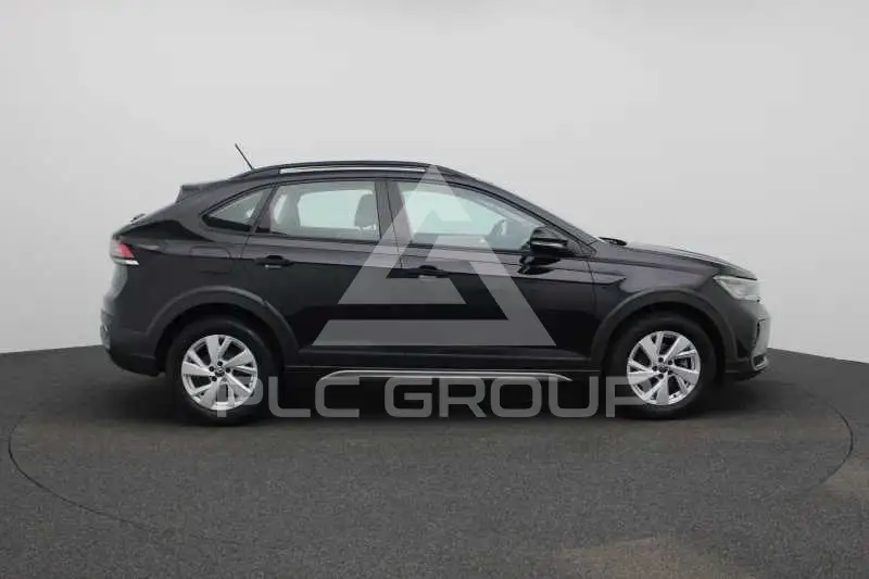 2022 Volkswagen Taigo