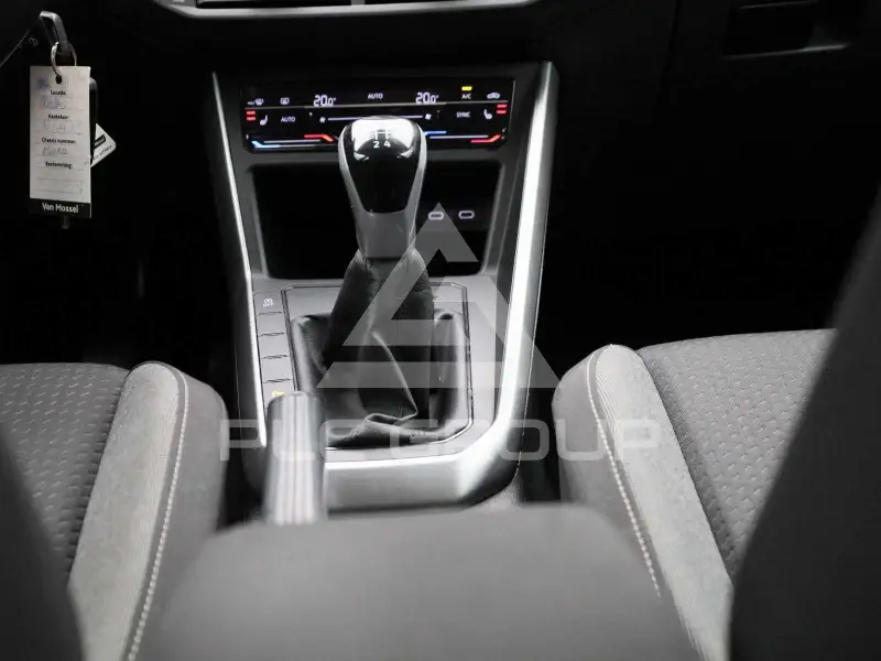 2022 Volkswagen Taigo