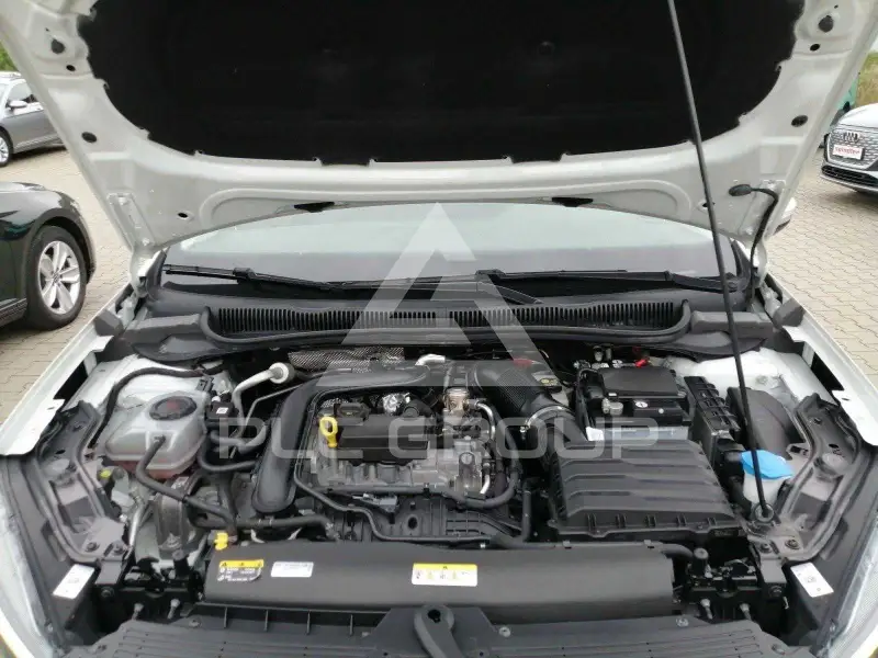 2022 Volkswagen Taigo