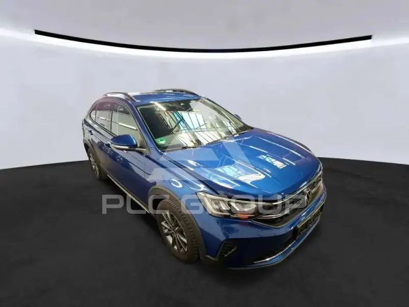 2022 Volkswagen Taigo