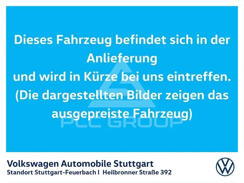 2022 Volkswagen Taigo