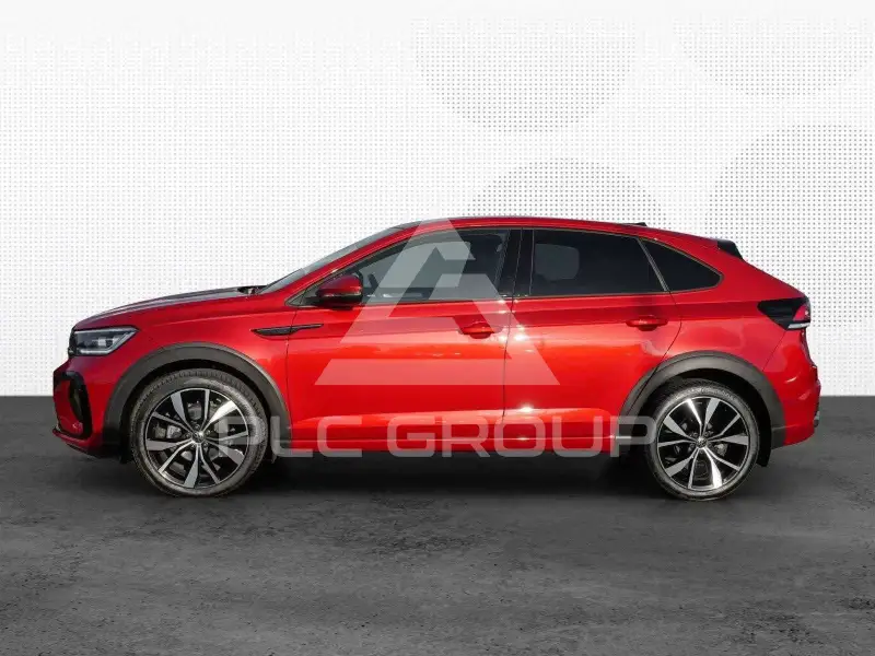 2022 Volkswagen Taigo