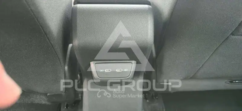 2022 Volkswagen Taigo