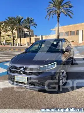 2022 Volkswagen Taigo