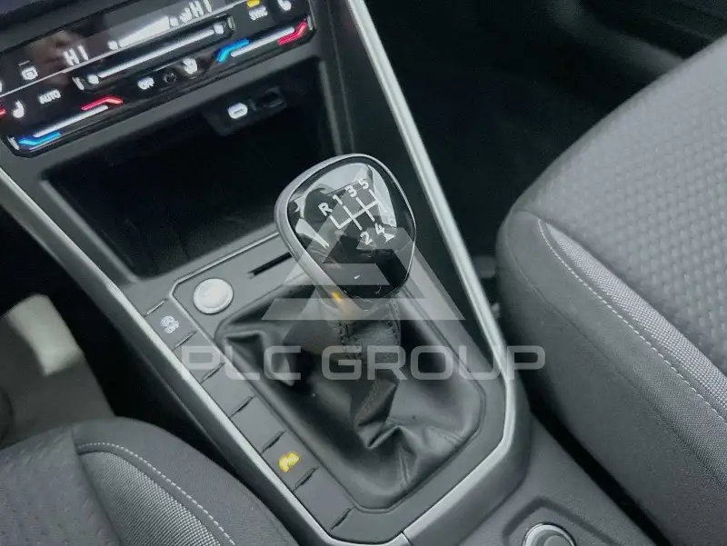 2022 Volkswagen Taigo