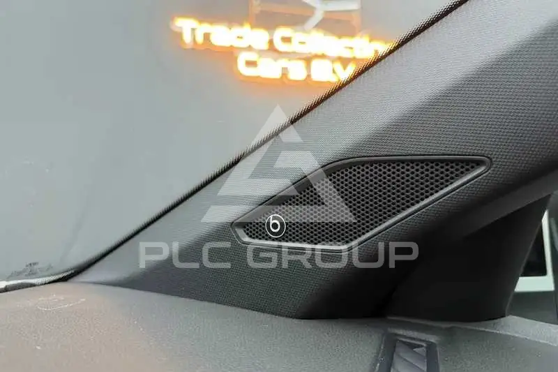 2022 Volkswagen Taigo