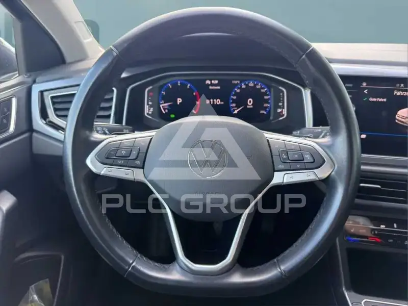 2022 Volkswagen Taigo