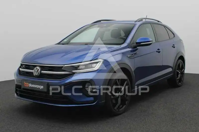 2022 Volkswagen Taigo