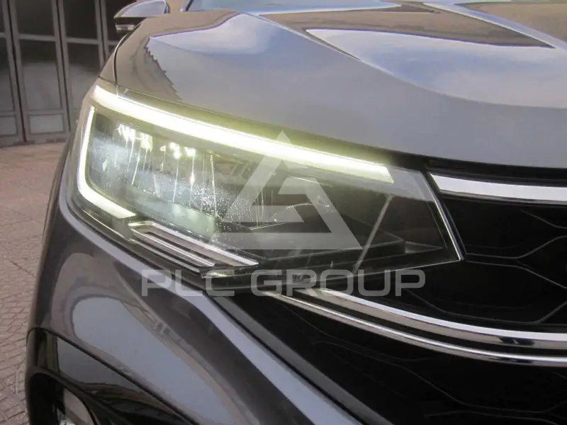 2022 Volkswagen Taigo