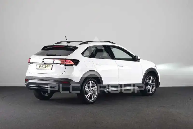 2022 Volkswagen Taigo