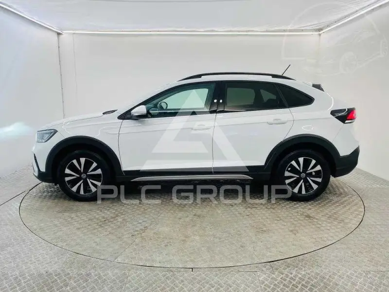 2022 Volkswagen Taigo