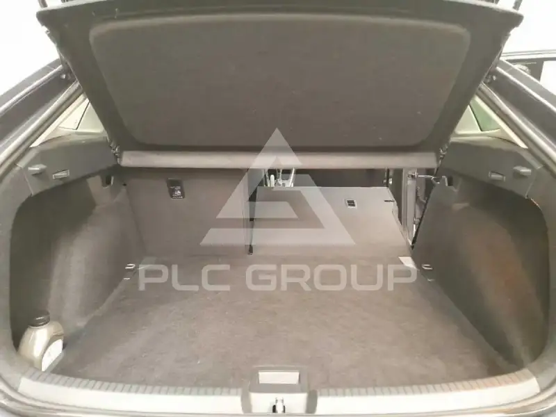 2022 Volkswagen Taigo