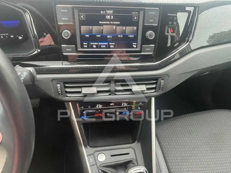 2022 Volkswagen Taigo