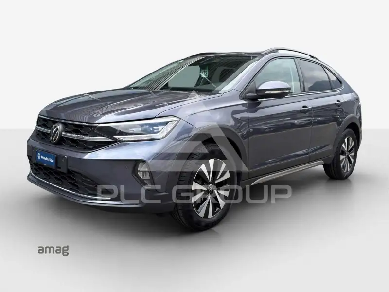 2022 Volkswagen Taigo