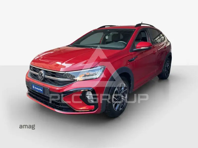 2022 Volkswagen Taigo