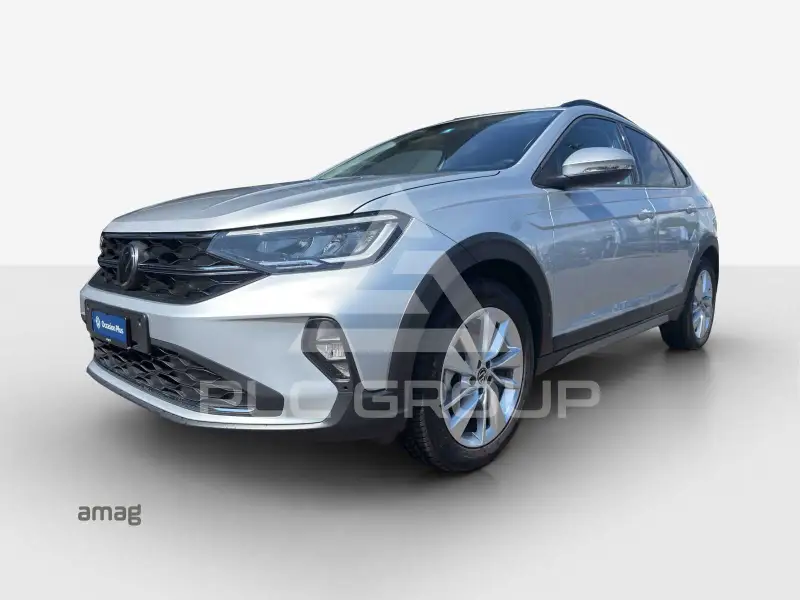 2022 Volkswagen Taigo