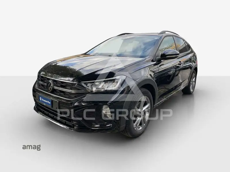 2022 Volkswagen Taigo