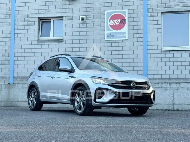 2022 Volkswagen Taigo