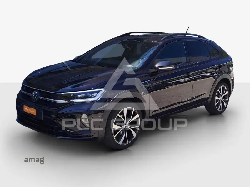 2022 Volkswagen Taigo