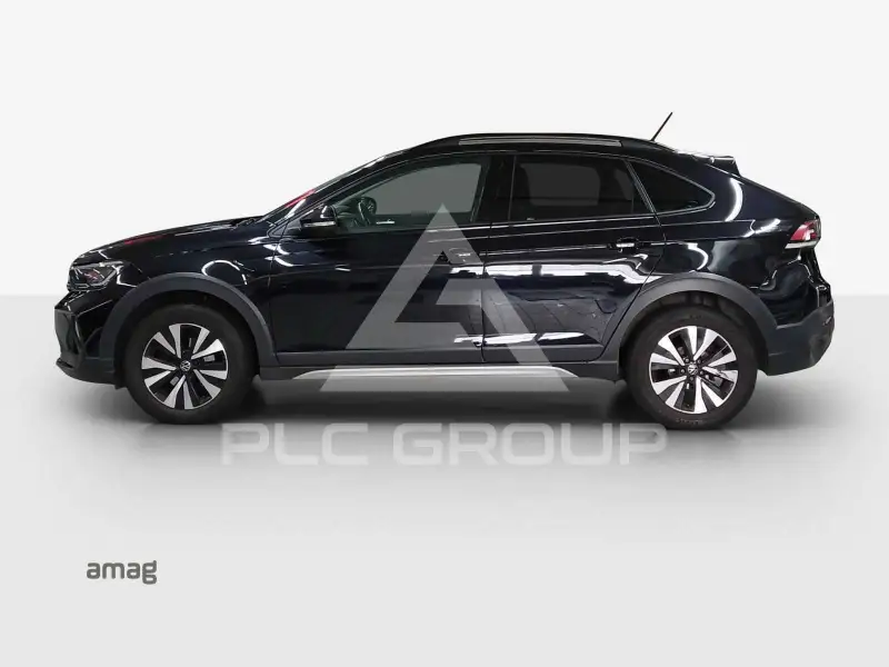 2022 Volkswagen Taigo