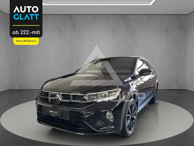 2022 Volkswagen Taigo