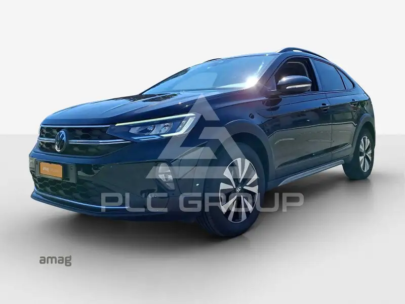 2022 Volkswagen Taigo