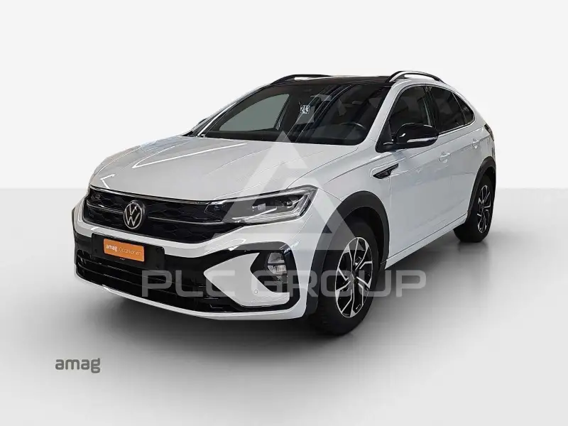 2022 Volkswagen Taigo