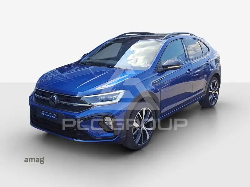 2022 Volkswagen Taigo