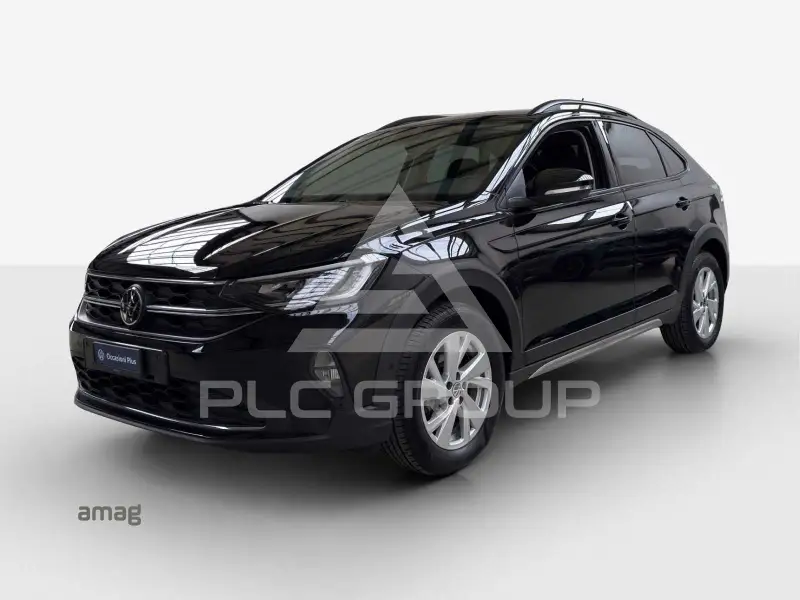 2022 Volkswagen Taigo