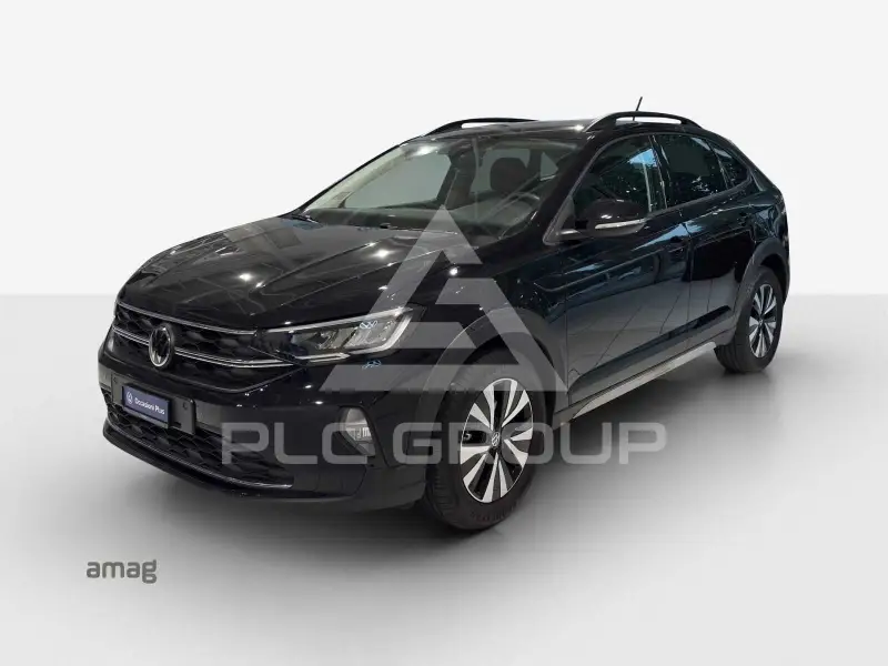 2022 Volkswagen Taigo