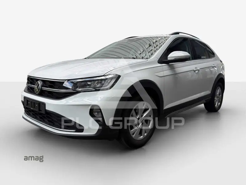2022 Volkswagen Taigo