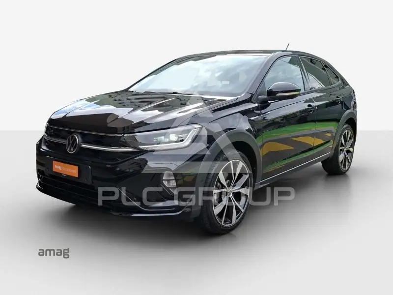 2022 Volkswagen Taigo