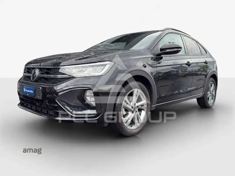 2022 Volkswagen Taigo