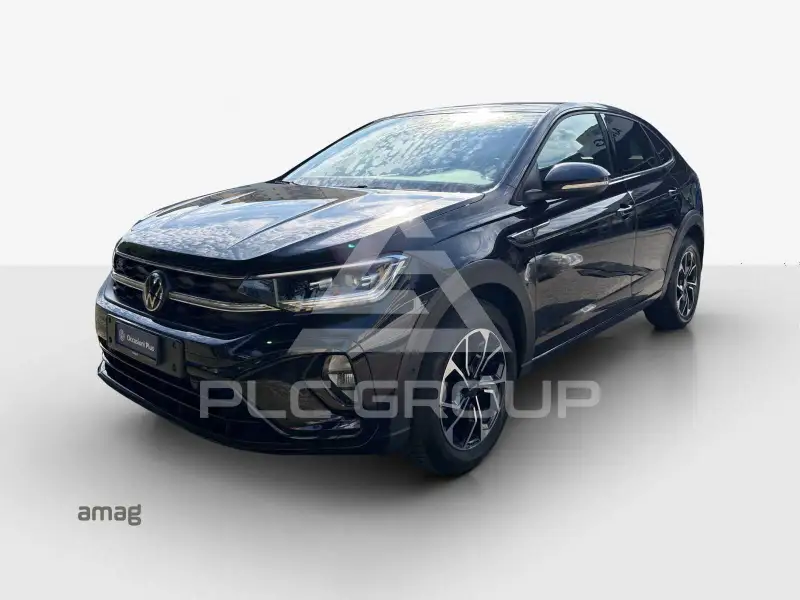 2022 Volkswagen Taigo