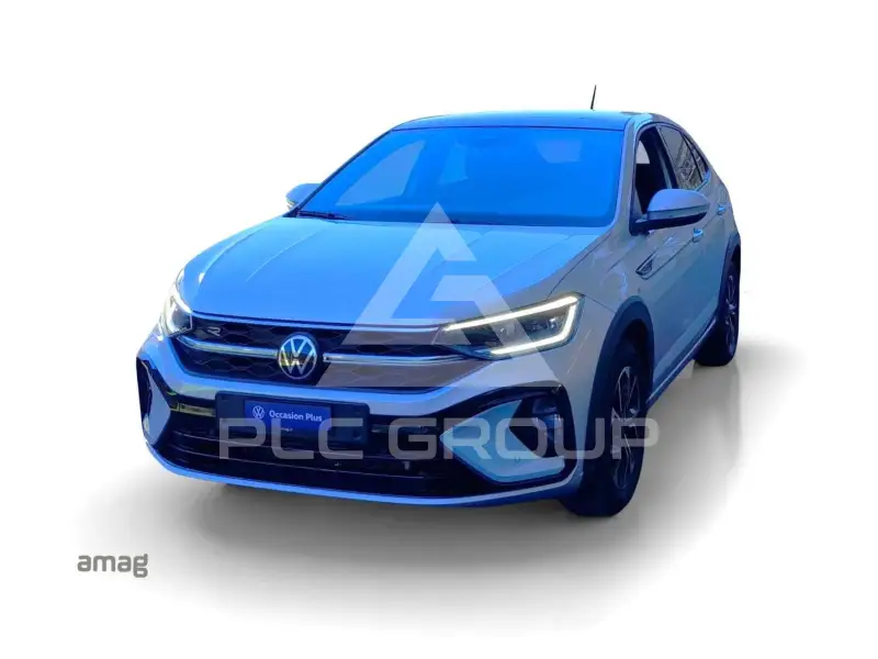 2022 Volkswagen Taigo