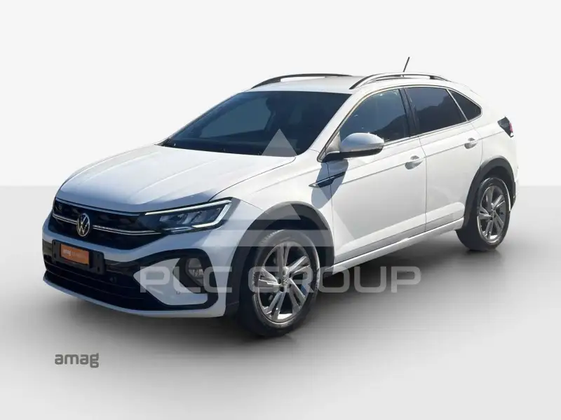 2022 Volkswagen Taigo