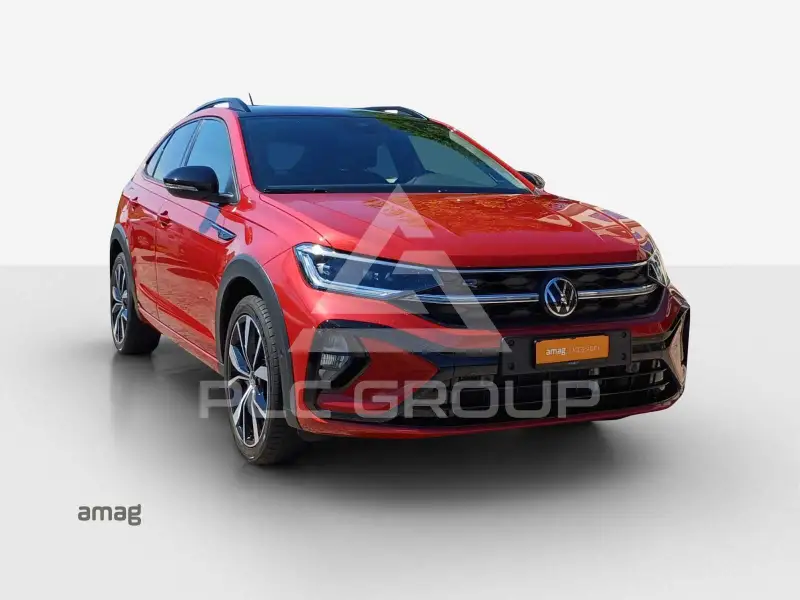 2022 Volkswagen Taigo