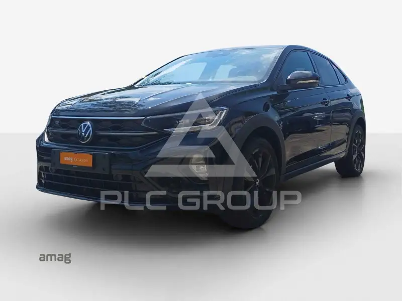 2022 Volkswagen Taigo