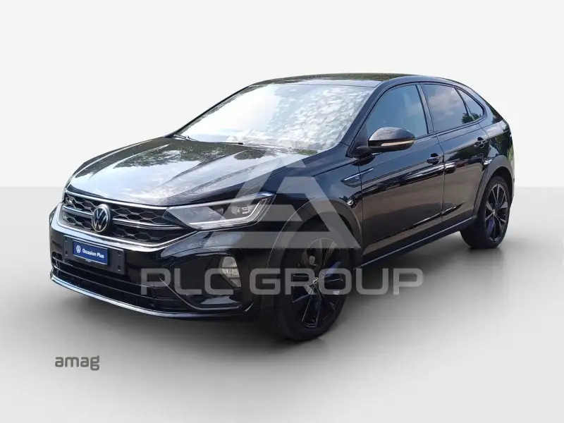 2022 Volkswagen Taigo