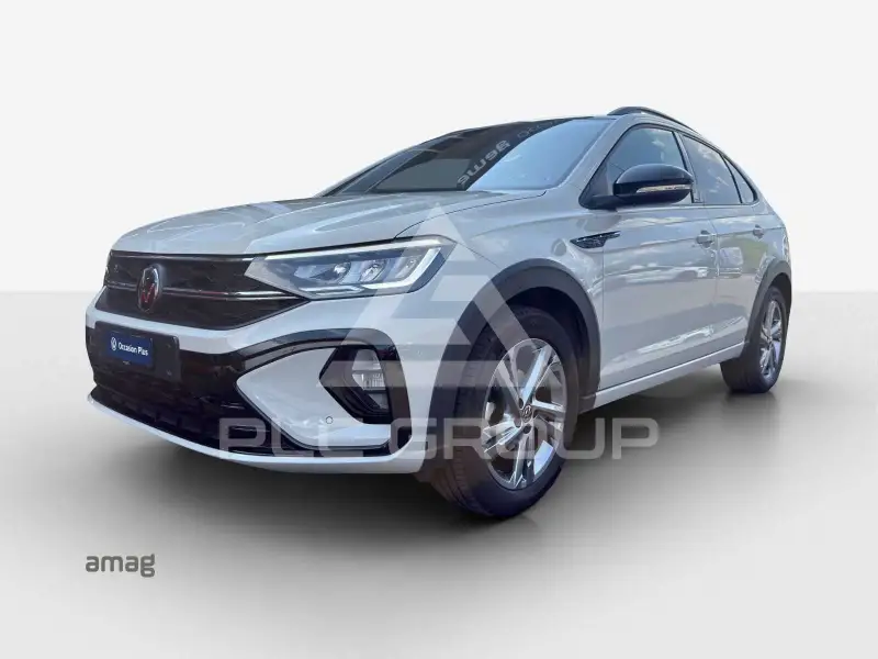 2022 Volkswagen Taigo