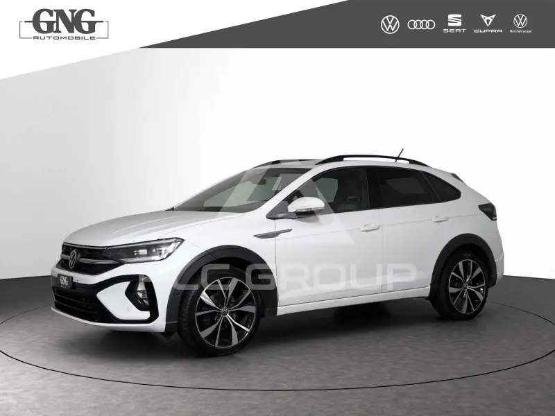 2022 Volkswagen Taigo
