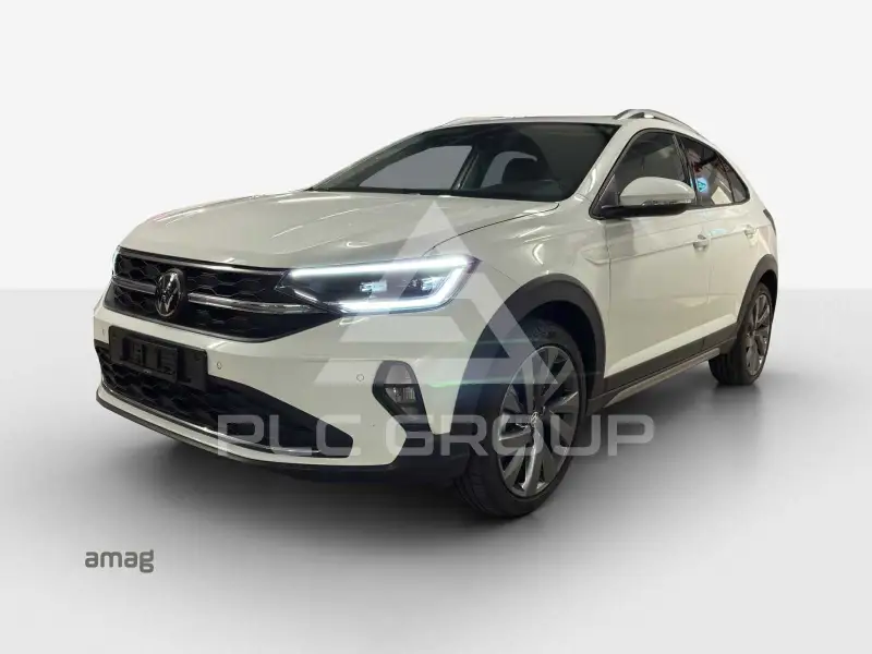 2022 Volkswagen Taigo
