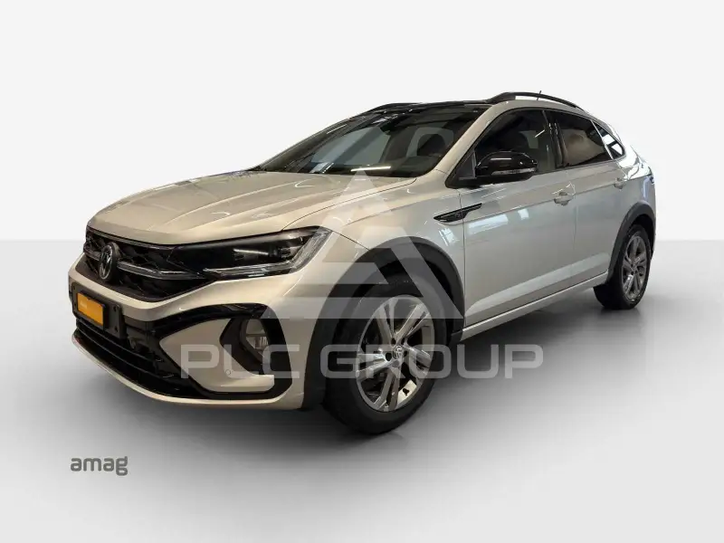 2022 Volkswagen Taigo